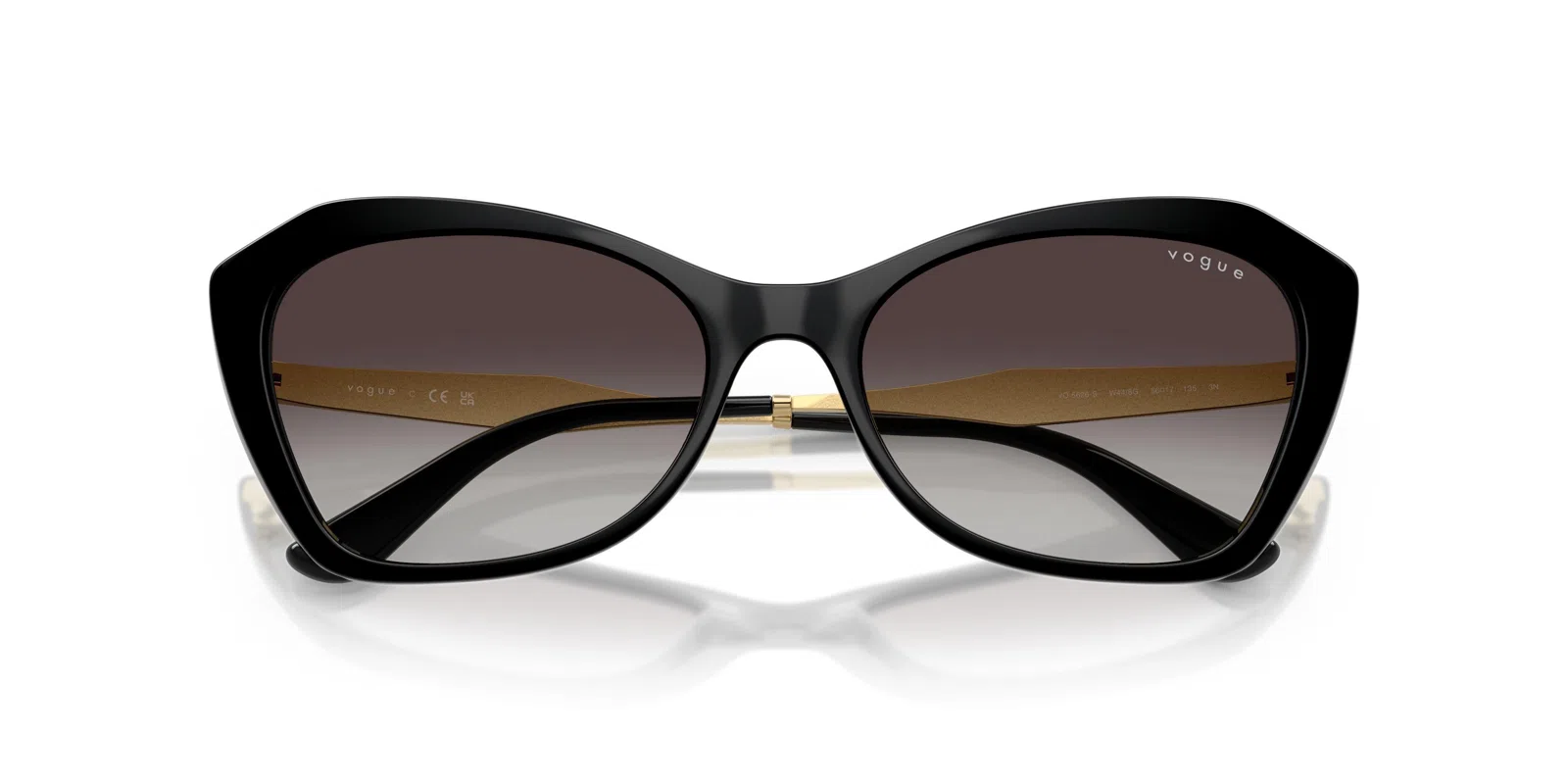 Vogue 5626S Sunglasses - view 42